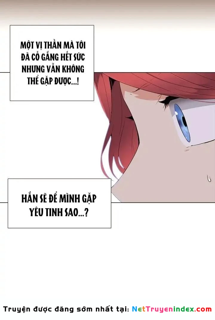 Nhân Vật Phản Diện Đã Phát Hiện Ra Danh Tính Của Tôi Chapter 16 - 29