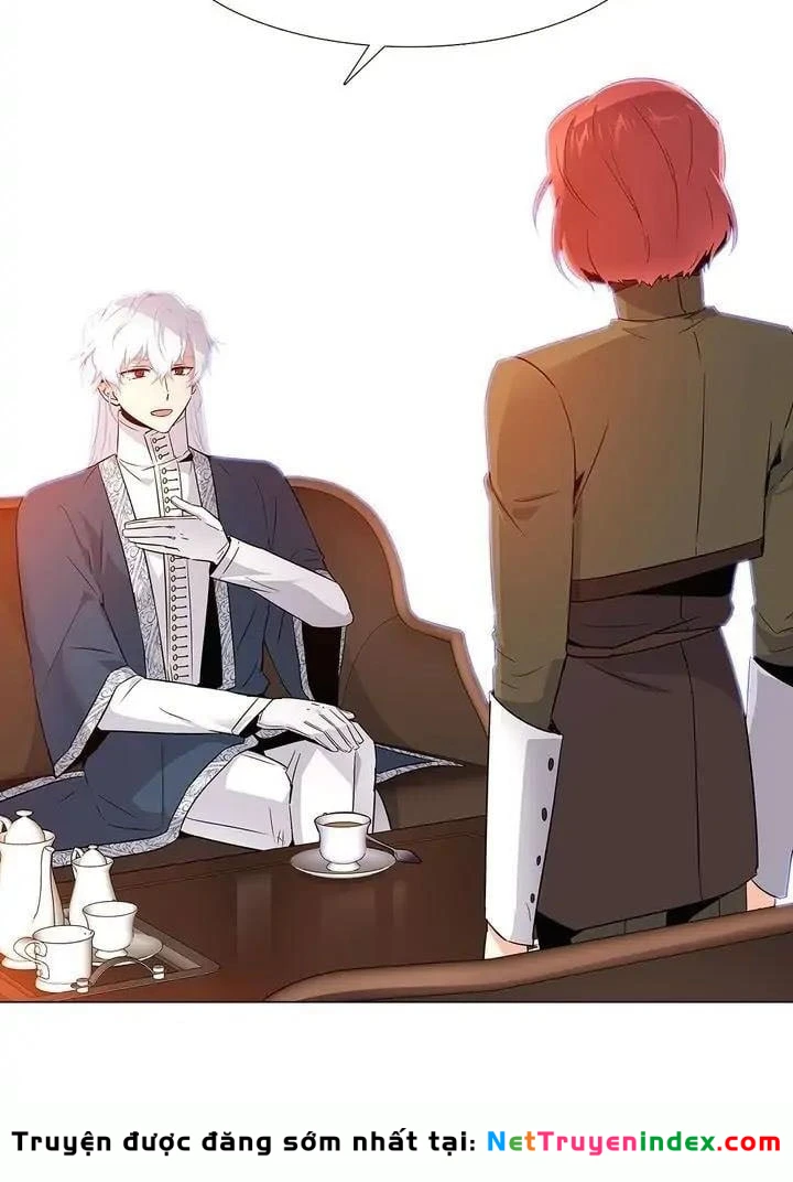 Nhân Vật Phản Diện Đã Phát Hiện Ra Danh Tính Của Tôi Chapter 16 - 32