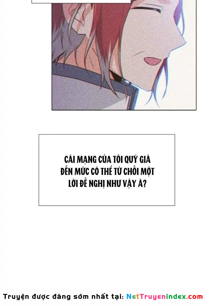 Nhân Vật Phản Diện Đã Phát Hiện Ra Danh Tính Của Tôi Chapter 16 - 41