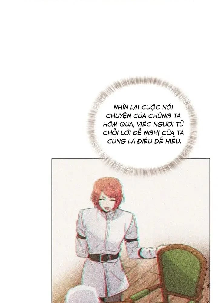 Nhân Vật Phản Diện Đã Phát Hiện Ra Danh Tính Của Tôi Chapter 16 - 45