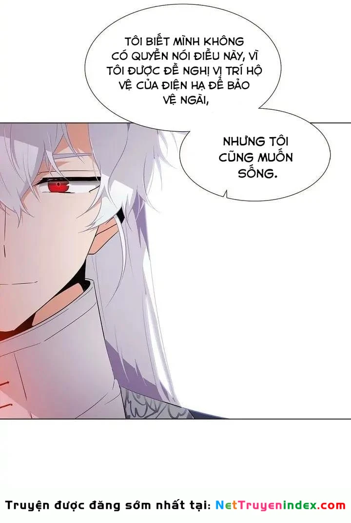 Nhân Vật Phản Diện Đã Phát Hiện Ra Danh Tính Của Tôi Chapter 16 - 60