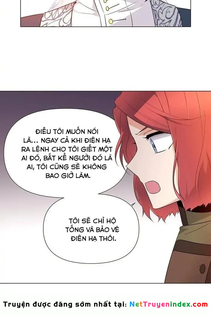 Nhân Vật Phản Diện Đã Phát Hiện Ra Danh Tính Của Tôi Chapter 16 - 65