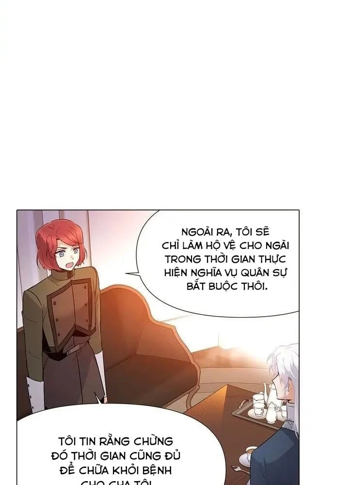 Nhân Vật Phản Diện Đã Phát Hiện Ra Danh Tính Của Tôi Chapter 16 - 66