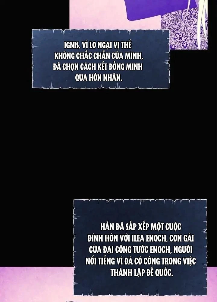 Nhân Vật Phản Diện Đã Phát Hiện Ra Danh Tính Của Tôi Chapter 17 - 5