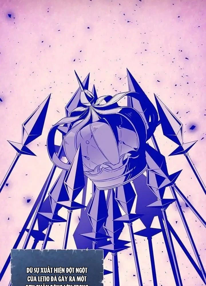 Nhân Vật Phản Diện Đã Phát Hiện Ra Danh Tính Của Tôi Chapter 17 - 10