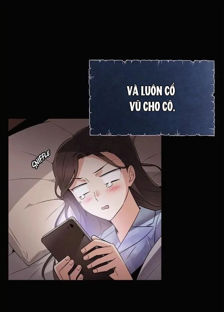 Nhân Vật Phản Diện Đã Phát Hiện Ra Danh Tính Của Tôi Chapter 17 - 17