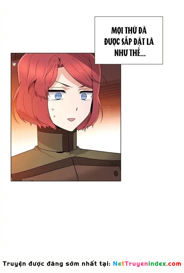 Nhân Vật Phản Diện Đã Phát Hiện Ra Danh Tính Của Tôi Chapter 17 - 19