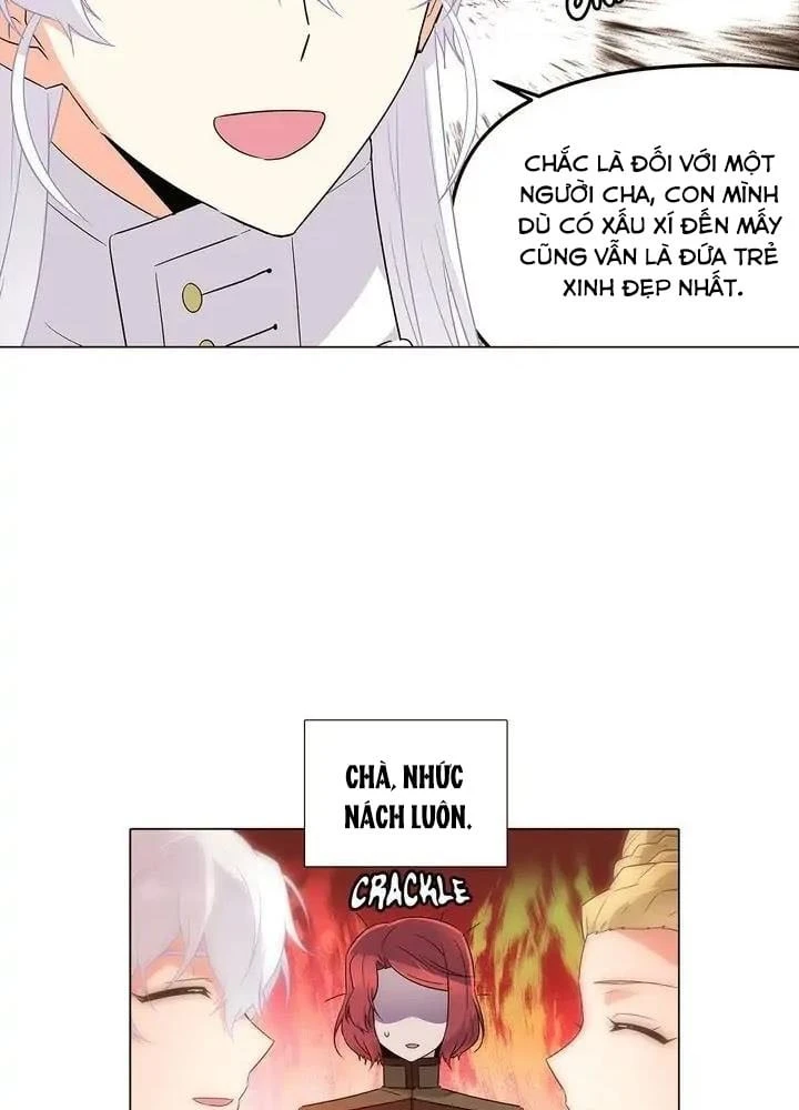 Nhân Vật Phản Diện Đã Phát Hiện Ra Danh Tính Của Tôi Chapter 17 - 25