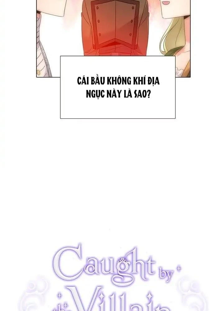 Nhân Vật Phản Diện Đã Phát Hiện Ra Danh Tính Của Tôi Chapter 17 - 26