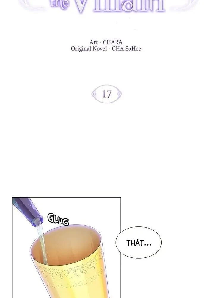 Nhân Vật Phản Diện Đã Phát Hiện Ra Danh Tính Của Tôi Chapter 17 - 27