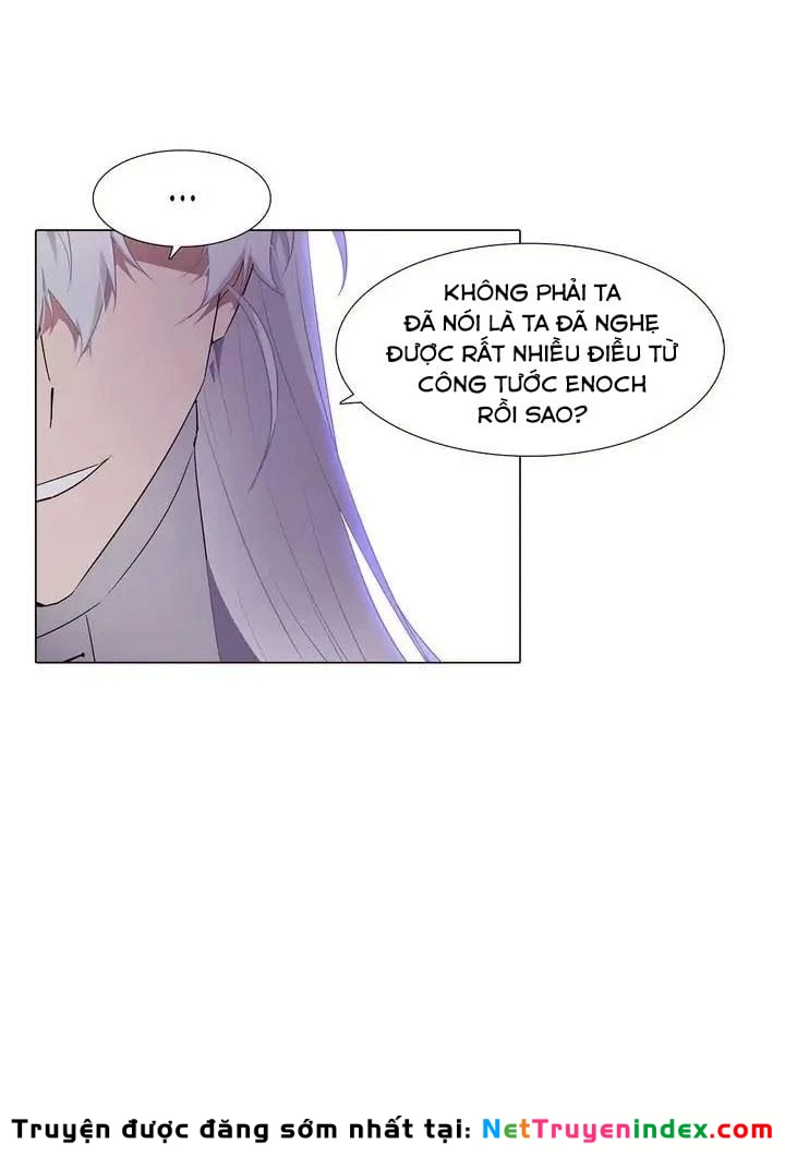 Nhân Vật Phản Diện Đã Phát Hiện Ra Danh Tính Của Tôi Chapter 17 - 31