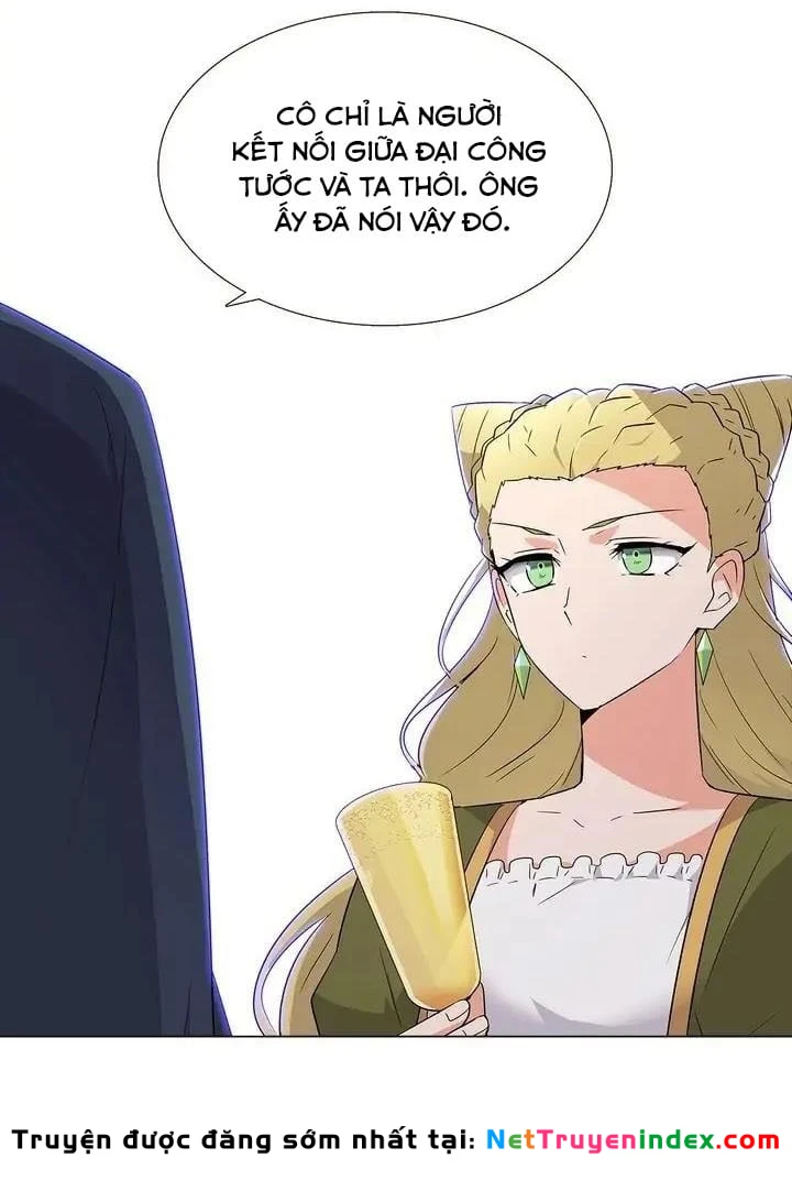 Nhân Vật Phản Diện Đã Phát Hiện Ra Danh Tính Của Tôi Chapter 17 - 32