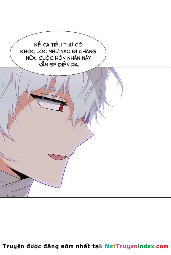 Nhân Vật Phản Diện Đã Phát Hiện Ra Danh Tính Của Tôi Chapter 17 - 33