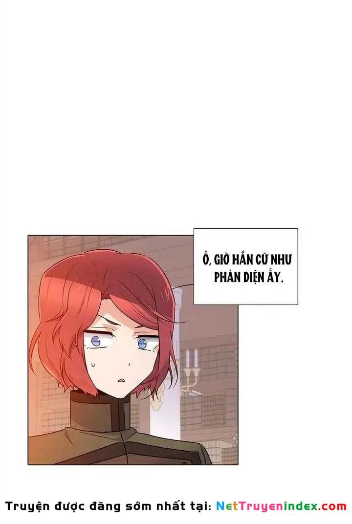 Nhân Vật Phản Diện Đã Phát Hiện Ra Danh Tính Của Tôi Chapter 17 - 36