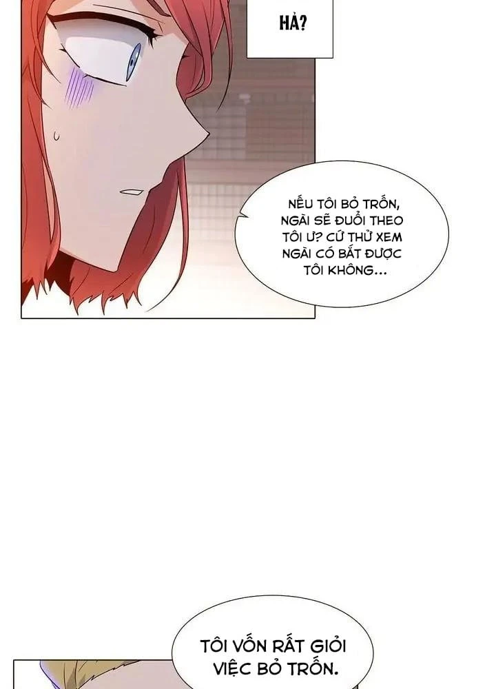 Nhân Vật Phản Diện Đã Phát Hiện Ra Danh Tính Của Tôi Chapter 17 - 46