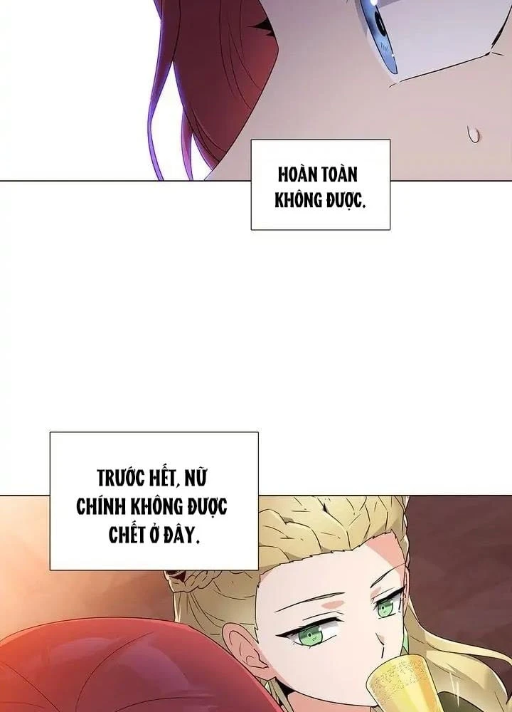 Nhân Vật Phản Diện Đã Phát Hiện Ra Danh Tính Của Tôi Chapter 17 - 62