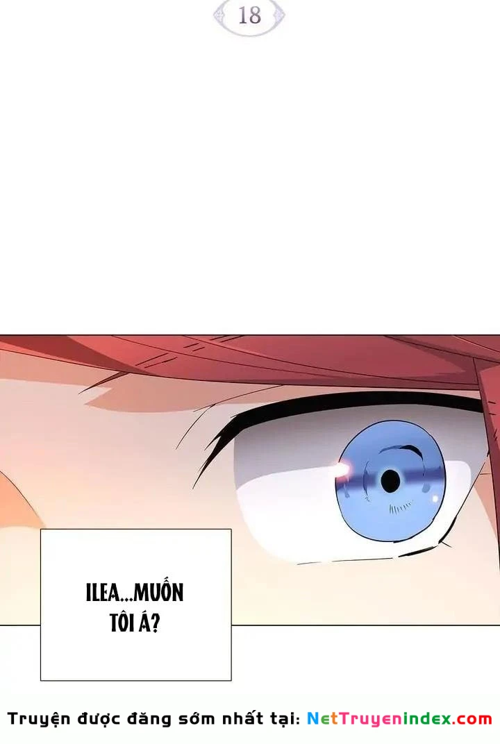 Nhân Vật Phản Diện Đã Phát Hiện Ra Danh Tính Của Tôi Chapter 18 - 5