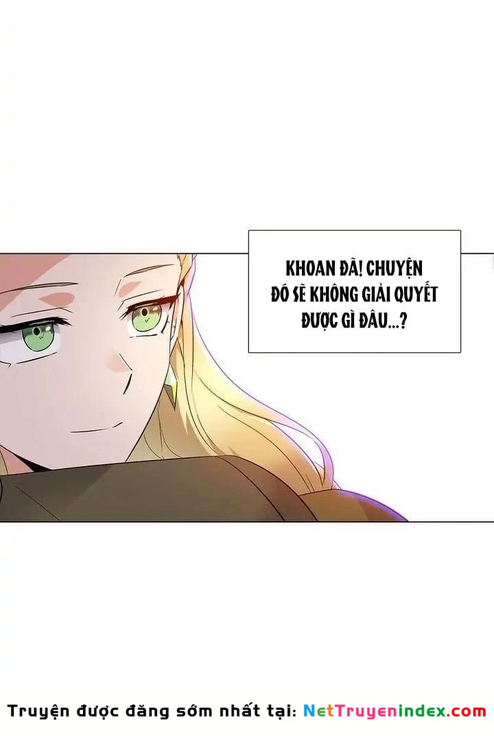 Nhân Vật Phản Diện Đã Phát Hiện Ra Danh Tính Của Tôi Chapter 18 - 6