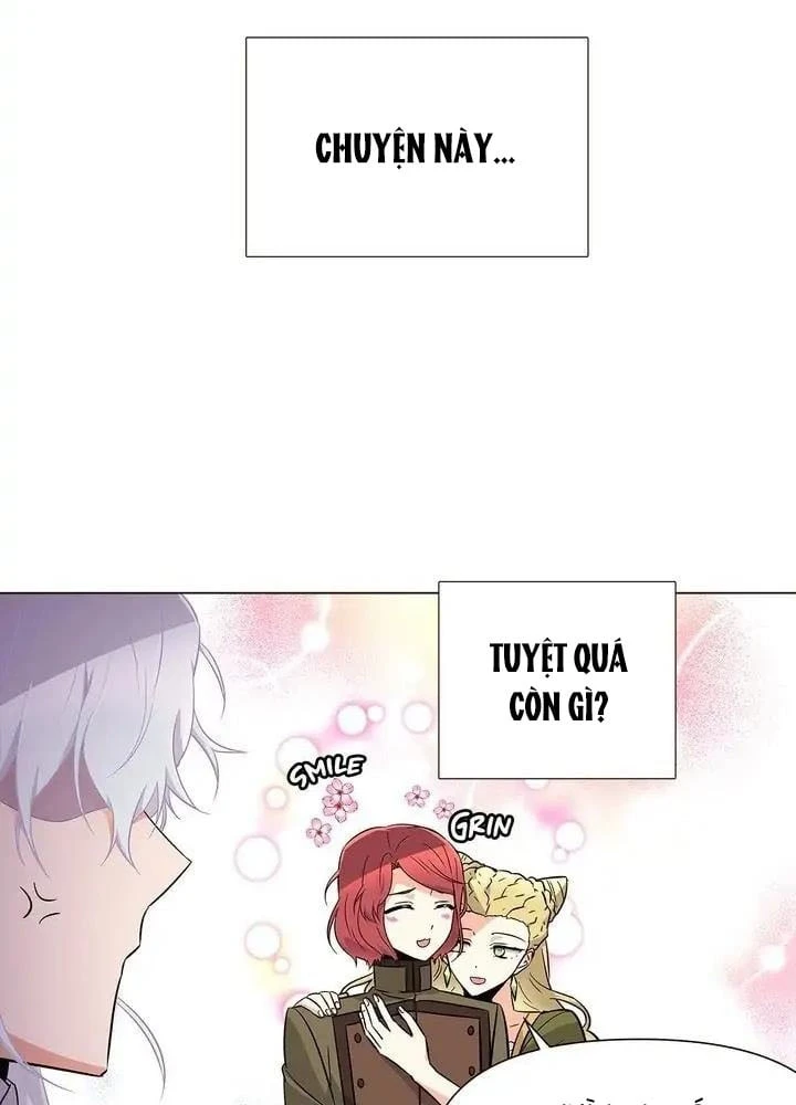 Nhân Vật Phản Diện Đã Phát Hiện Ra Danh Tính Của Tôi Chapter 18 - 7