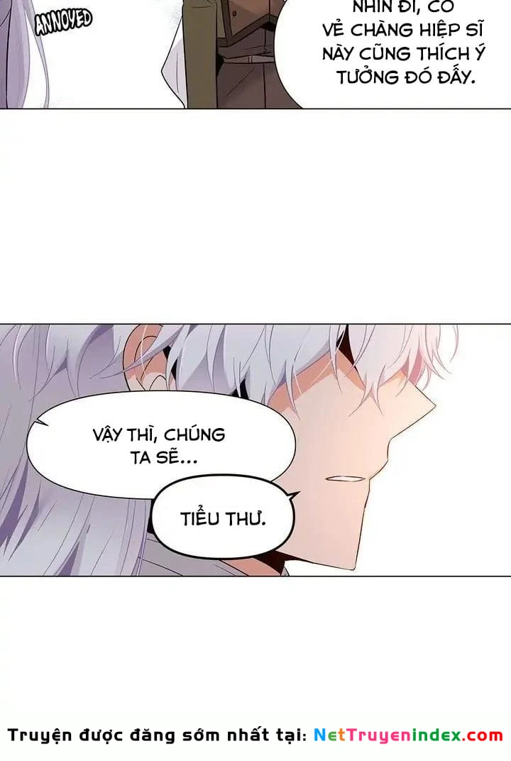 Nhân Vật Phản Diện Đã Phát Hiện Ra Danh Tính Của Tôi Chapter 18 - 8