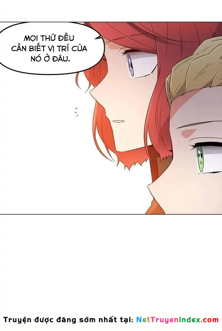 Nhân Vật Phản Diện Đã Phát Hiện Ra Danh Tính Của Tôi Chapter 18 - 9