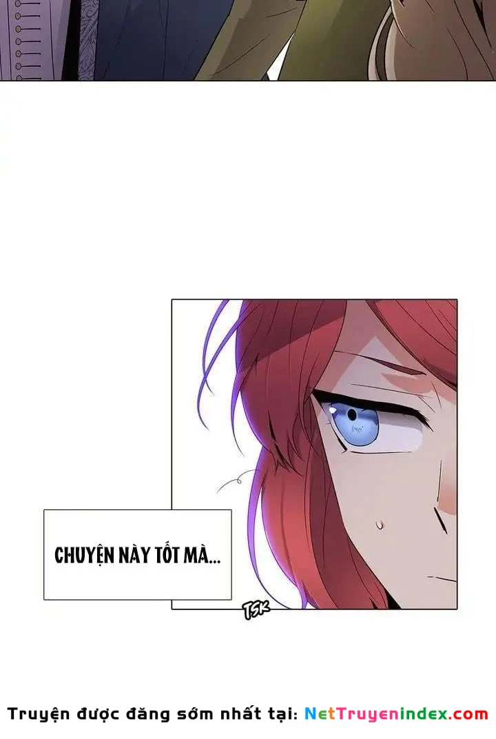 Nhân Vật Phản Diện Đã Phát Hiện Ra Danh Tính Của Tôi Chapter 18 - 12