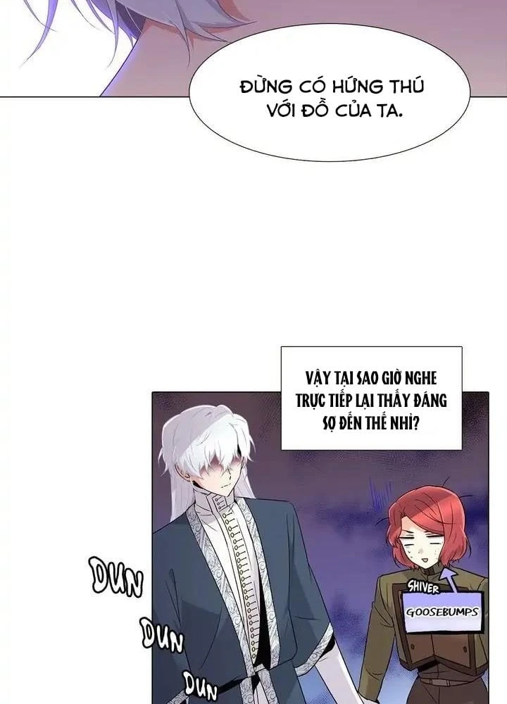 Nhân Vật Phản Diện Đã Phát Hiện Ra Danh Tính Của Tôi Chapter 18 - 18