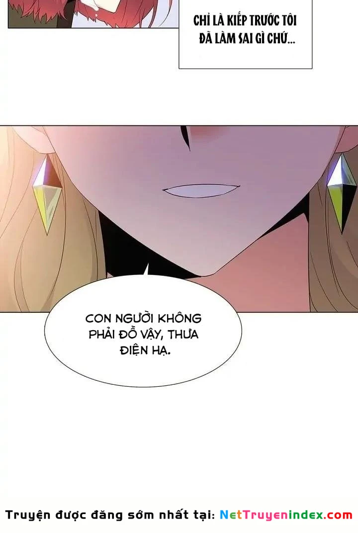 Nhân Vật Phản Diện Đã Phát Hiện Ra Danh Tính Của Tôi Chapter 18 - 21