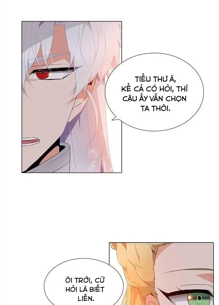 Nhân Vật Phản Diện Đã Phát Hiện Ra Danh Tính Của Tôi Chapter 18 - 26