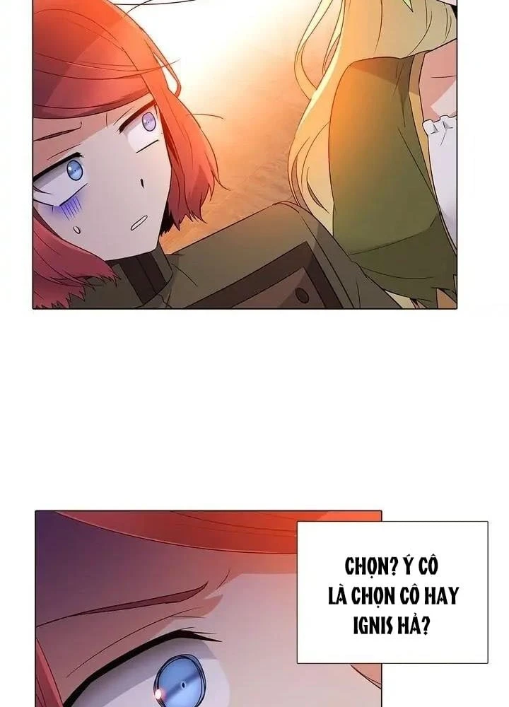 Nhân Vật Phản Diện Đã Phát Hiện Ra Danh Tính Của Tôi Chapter 18 - 28