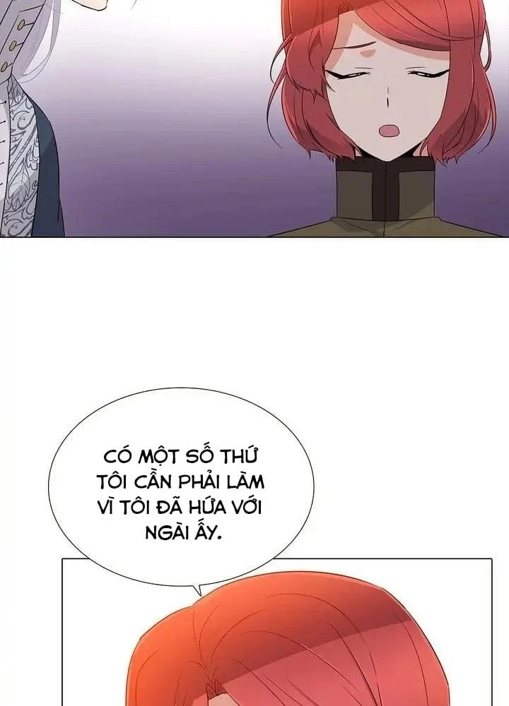 Nhân Vật Phản Diện Đã Phát Hiện Ra Danh Tính Của Tôi Chapter 18 - 39