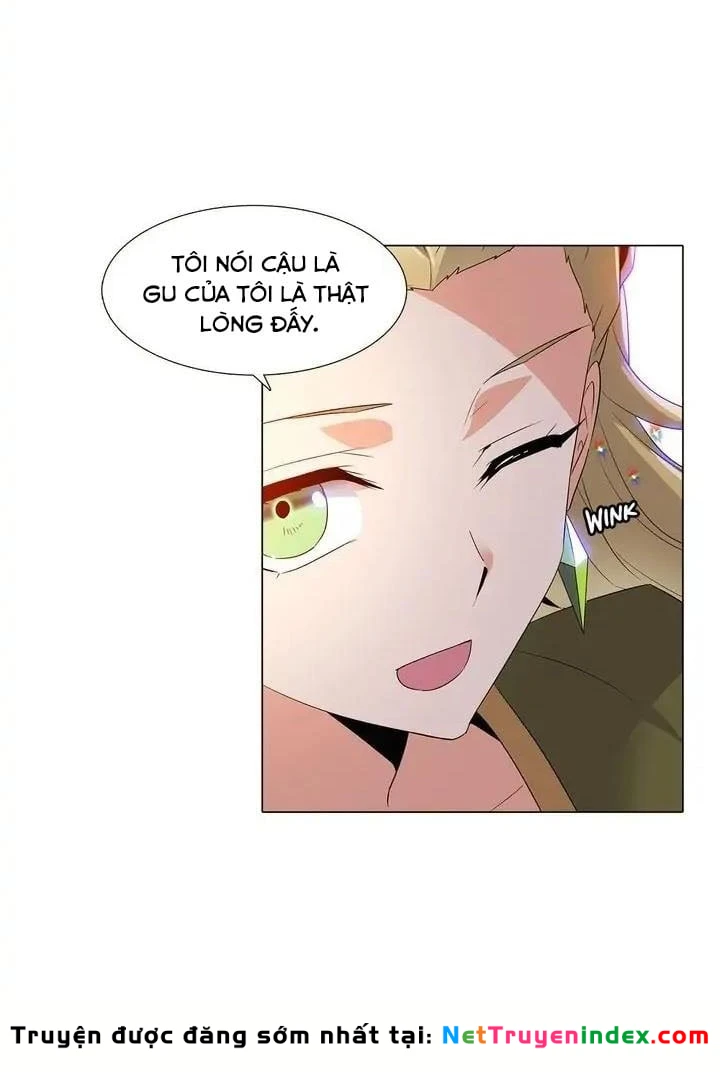 Nhân Vật Phản Diện Đã Phát Hiện Ra Danh Tính Của Tôi Chapter 18 - 46