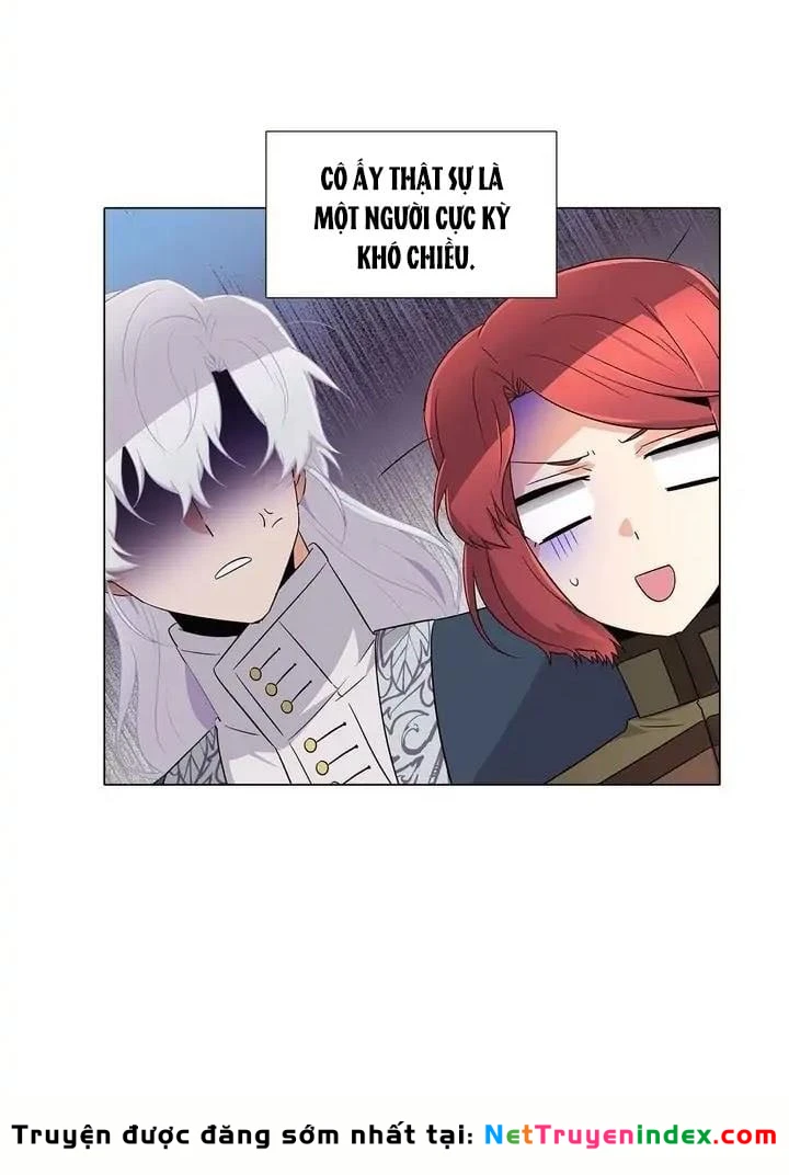 Nhân Vật Phản Diện Đã Phát Hiện Ra Danh Tính Của Tôi Chapter 18 - 47