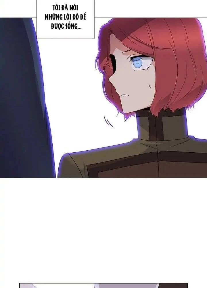 Nhân Vật Phản Diện Đã Phát Hiện Ra Danh Tính Của Tôi Chapter 18 - 53