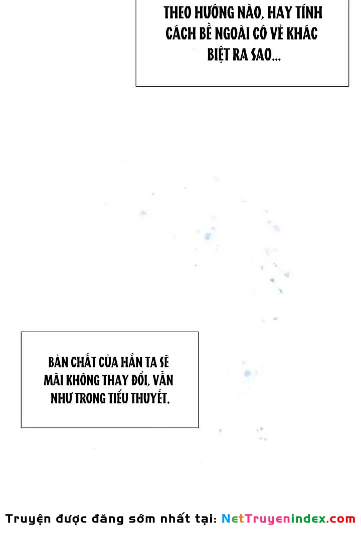 Nhân Vật Phản Diện Đã Phát Hiện Ra Danh Tính Của Tôi Chapter 18 - 73