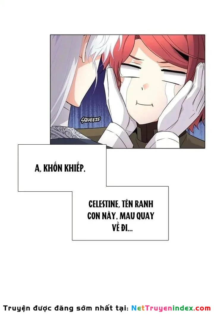 Nhân Vật Phản Diện Đã Phát Hiện Ra Danh Tính Của Tôi Chapter 18 - 75