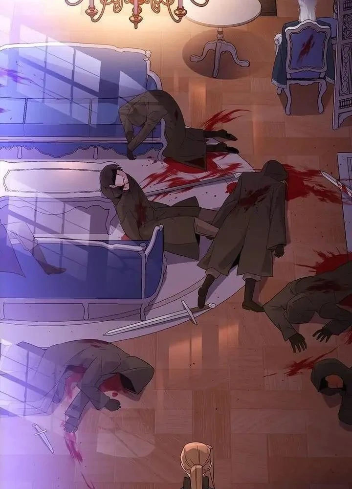 Nhân Vật Phản Diện Đã Phát Hiện Ra Danh Tính Của Tôi Chapter 19 - 3