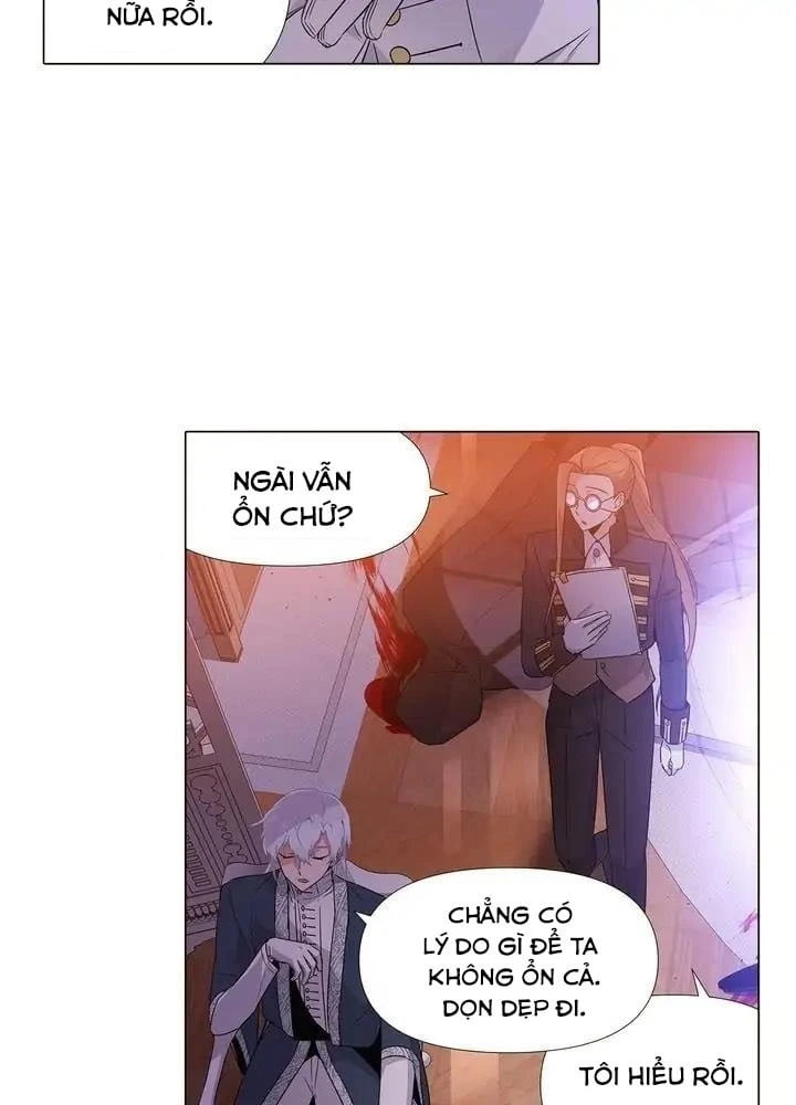 Nhân Vật Phản Diện Đã Phát Hiện Ra Danh Tính Của Tôi Chapter 19 - 9