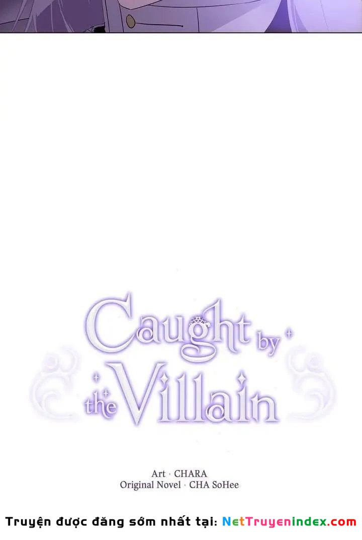 Nhân Vật Phản Diện Đã Phát Hiện Ra Danh Tính Của Tôi Chapter 19 - 19