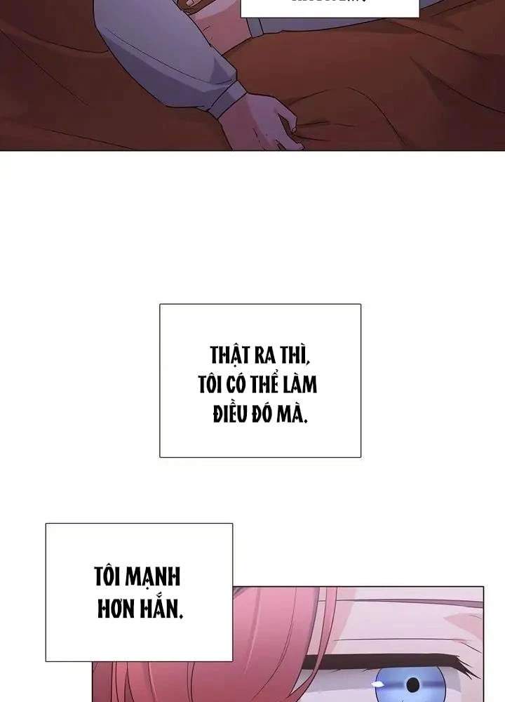 Nhân Vật Phản Diện Đã Phát Hiện Ra Danh Tính Của Tôi Chapter 19 - 23