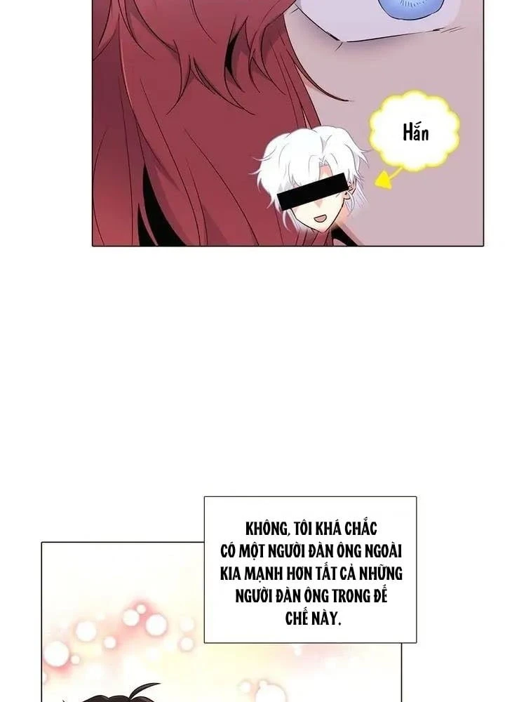 Nhân Vật Phản Diện Đã Phát Hiện Ra Danh Tính Của Tôi Chapter 19 - 24