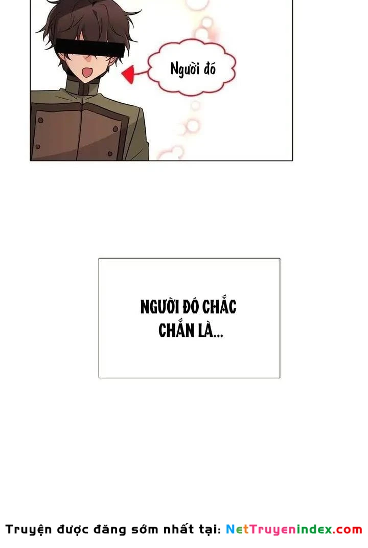 Nhân Vật Phản Diện Đã Phát Hiện Ra Danh Tính Của Tôi Chapter 19 - 25