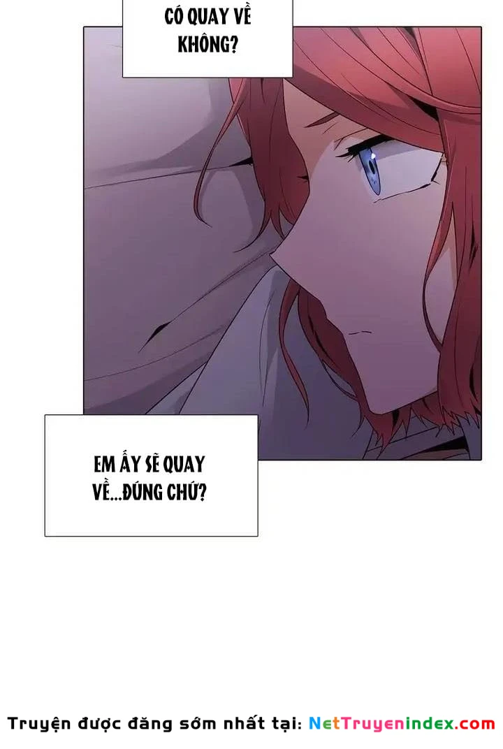 Nhân Vật Phản Diện Đã Phát Hiện Ra Danh Tính Của Tôi Chapter 19 - 31