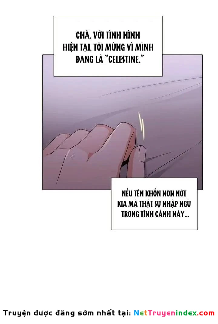 Nhân Vật Phản Diện Đã Phát Hiện Ra Danh Tính Của Tôi Chapter 19 - 32