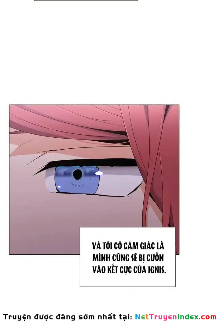 Nhân Vật Phản Diện Đã Phát Hiện Ra Danh Tính Của Tôi Chapter 19 - 38