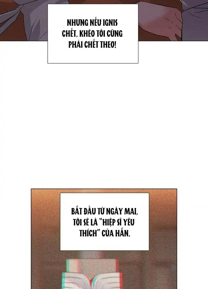 Nhân Vật Phản Diện Đã Phát Hiện Ra Danh Tính Của Tôi Chapter 19 - 47