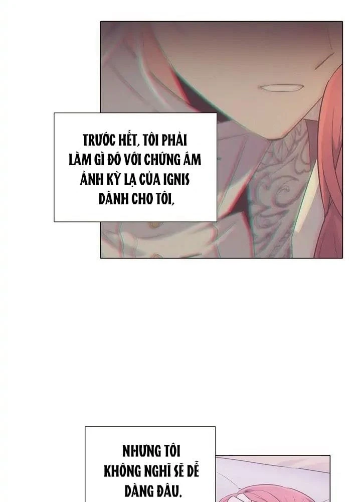 Nhân Vật Phản Diện Đã Phát Hiện Ra Danh Tính Của Tôi Chapter 19 - 50