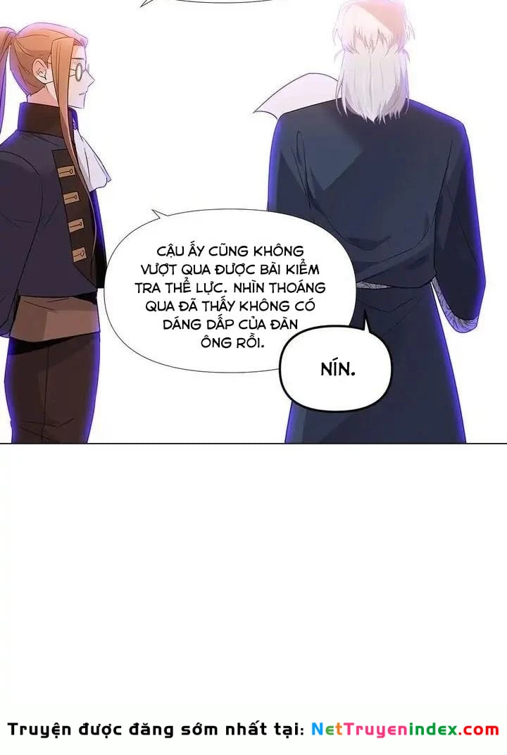 Nhân Vật Phản Diện Đã Phát Hiện Ra Danh Tính Của Tôi Chapter 19 - 58