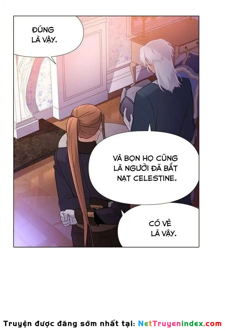 Nhân Vật Phản Diện Đã Phát Hiện Ra Danh Tính Của Tôi Chapter 19 - 61