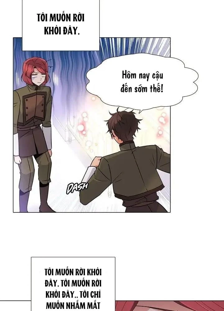 Nhân Vật Phản Diện Đã Phát Hiện Ra Danh Tính Của Tôi Chapter 20 - 3